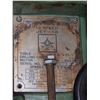 Image 8 : Jet Mill / Drill Machine, Model Jet-16