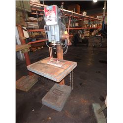 20" Wilton Drill Press, Model 20600