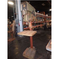 20" Wilton Drill Press, Model 2025 VSG