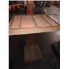 Image 3 : 20" Wilton Drill Press, Model 2025 VSG