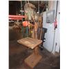 Image 1 : 20" Solberga Drill Press, Model 1665
