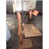 Image 2 : 20" Solberga Drill Press, Model 1665
