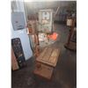 Image 3 : 20" Solberga Drill Press, Model 1665