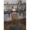 Image 2 : Baldor Double End Grinder