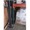 Image 3 : 10' x 8'6" Wide x 42" Deep Pallet Rack