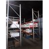 Image 1 : (2) 12' x 12'6" Wide x 42" Deep Pallet Racks