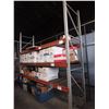 Image 2 : (2) 12' x 12'6" Wide x 42" Deep Pallet Racks