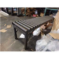 10' x 24.5" Wide x 28" Tall Conveyor