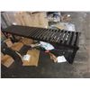 Image 3 : 10' x 24.5" Wide x 28" Tall Conveyor