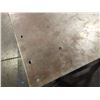 Image 5 : 36" x 48" x 34" Tall Steel Table