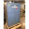 Image 1 : Corrosive / Acid Material Storage Cabinet