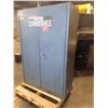 Image 2 : Corrosive / Acid Material Storage Cabinet