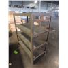 Image 3 : (3) 48" x 56" Tall x 24" Deep HEAVY DUTY Steel Shelving Units