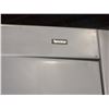 Image 3 : (2) 18" x 36" x 72" Tall Steel Cabinets