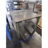 Image 1 : 40" x 38" x 32" HEAVY DUTY Steel Layout Table