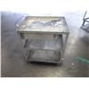 Image 1 : 20" x 28" x 33" Tall Rolling Shop Cart