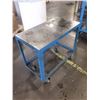 Image 1 : 16" x 30" x 26" Tall Rolling Shop Cart