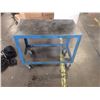 Image 3 : 16" x 30" x 26" Tall Rolling Shop Cart