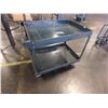 Image 2 : 24" x 36" x 32" Tall Rolling Shop Cart