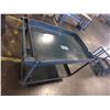 Image 3 : 24" x 36" x 32" Tall Rolling Shop Cart