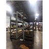 Image 1 : Lot (2) HEAVY DUTY Storage Racks
