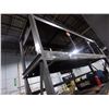 Image 9 : Lot (2) HEAVY DUTY Storage Racks