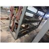 Image 13 : Lot (4) App 118" T x 120" L x 38" W HEAVY DUTY Storage Racks