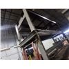 Image 14 : Lot (4) App 118" T x 120" L x 38" W HEAVY DUTY Storage Racks