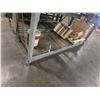 Image 3 : Lot (4) App 118" T x 120" L x 38" W HEAVY DUTY Storage Racks