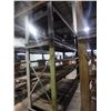 Image 8 : Lot (4) App 118" T x 120" L x 38" W HEAVY DUTY Storage Racks
