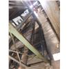 Image 9 : Lot (4) App 118" T x 120" L x 38" W HEAVY DUTY Storage Racks