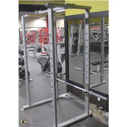 PRECOR ICARIAN LINE POWER CAGE