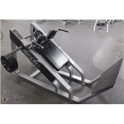 PRECOR HACK SLIDE 603 INCLUDES