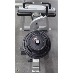 PRECOR KNEE BENCH INCLUDES