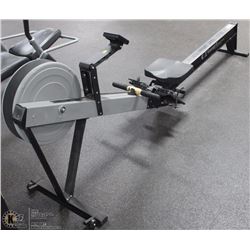 CONCEPT II INDOOR ROWER