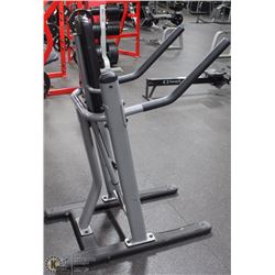 PRECOR V-CRUNCH AB 103