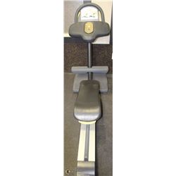 TECHNOGYM FLEXIBILITY LEVEL ANTERIOR MACHINE