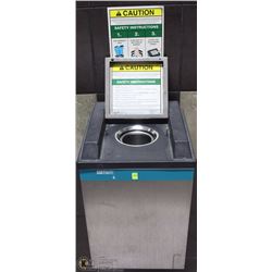 LOT OF 2 SUITMATE SWIMSUIT WATER EXTRACTOR