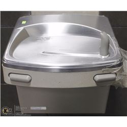LOT OF 3 ELKAY STANDARD WATER FOUNTAINS