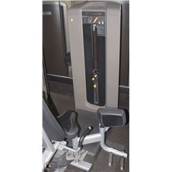 PRECOR INNER THIGH 205 LBS INTERNAL WEIGHT