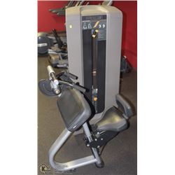 PRECOR TRICEP EXTENSION 160 LBS INTERNAL WEIGHT