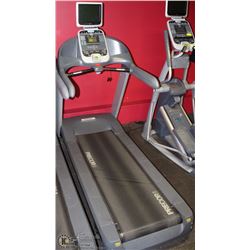 *PRECOR TREADMILL 956i 350 LB CAPACITY