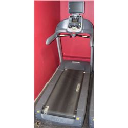 *PRECOR TREADMILL 956i 350 LB CAPACITY
