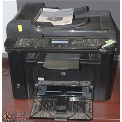 HP LASERJET OFFICE PRINTER 1536DNF