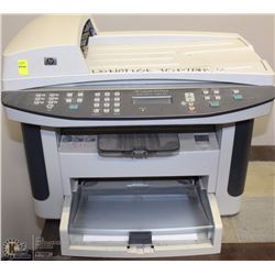 HP LASERJET OFFICE PRINTER M1522NF