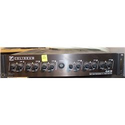 YORKVILLE COLISIUM CA12 MULTIZONE PROFESSIONAL