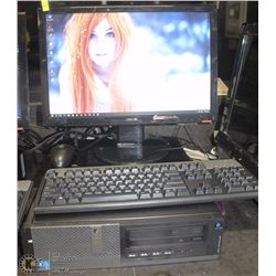 DELL OPTIPLEX 790 INTEL i5 DESKTOP WIN 10 PRO