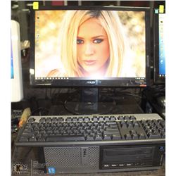 DELL OPTIPLEX 790 INTEL i5 DESKTOP WIN 10 PRO