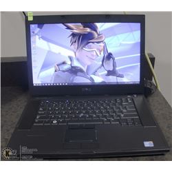 DELL INTEL i5 LAPTOP W/ WIN 10/MS OFFICE 2016