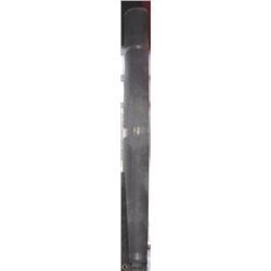 BLACK RUBBER BACK COMMERCIAL ENTRANCE